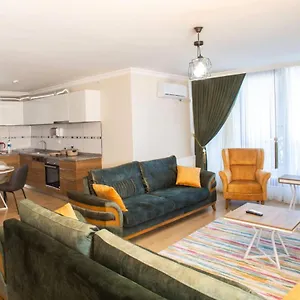 ** Aparthotel Emin Türkei
