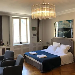  Apartment Grand Studio En Hyper Centre Frankreich