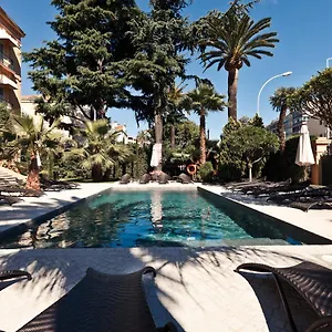 **** Hotel Golden Tulip De Paris Frankreich