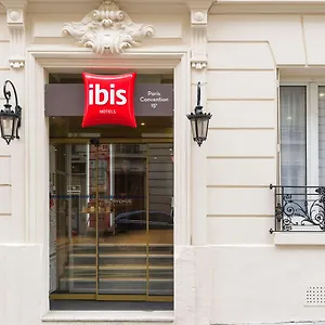 Hotel Ibis Vaugirard Porte De Versailles, Paris