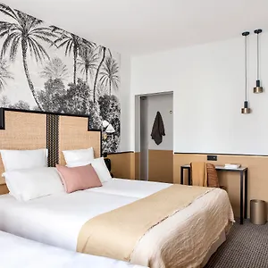 Hotel Doisy Etoile - Orso, Paris