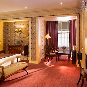 Hotel Des Grands Hommes, Paris