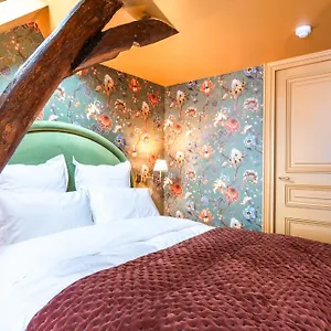 Aparthotel Maison La Boheme Montmartre - &, Paris