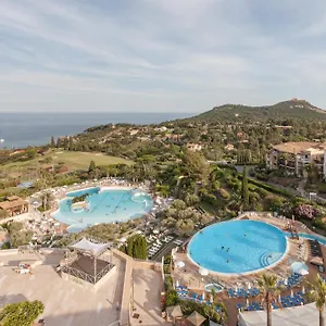 *** Ferienpark Village Pierre & Cap Esterel - Raphael Village Frankreich