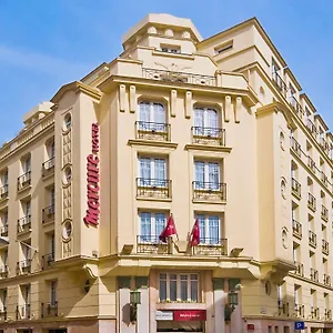 **** Hotel Mercure Centre Grimaldi Frankreich