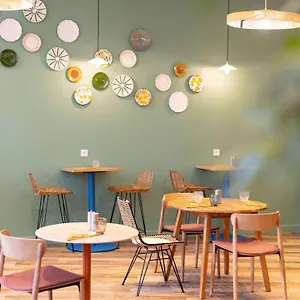 *** Hotel Ibis Centre Euromed Frankreich