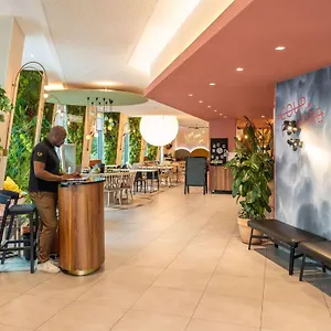 Hotel Ibis Styles Meteor Avenue D'italie, Paris