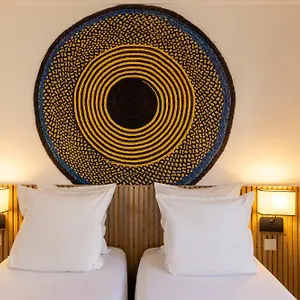 Hotel Victoria Chatelet, Paris