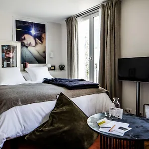 Hotel Le Pigalle, A Member Of Design, Paris