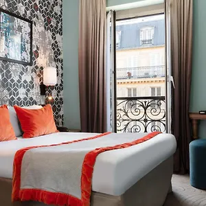 Hotel Des Nations Saint Germain, Paris